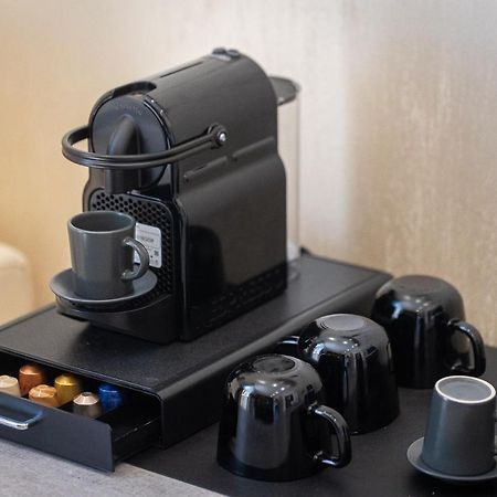 Kosmo Rome Luxury Hotel Luaran gambar