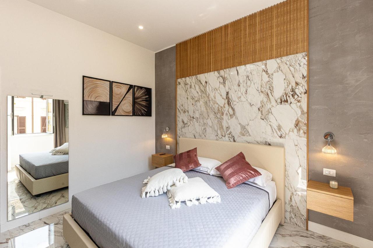 Kosmo Rome Luxury Hotel Luaran gambar