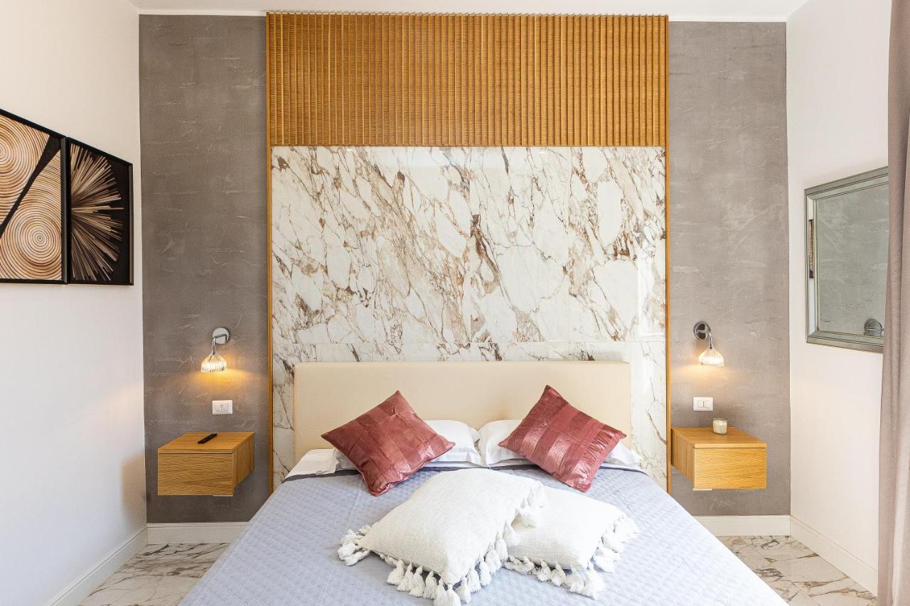 Kosmo Rome Luxury Hotel Luaran gambar