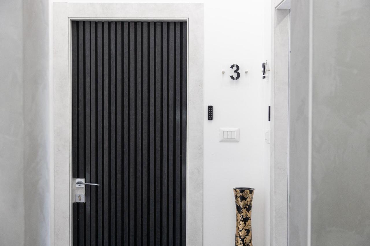 Kosmo Rome Luxury Hotel Luaran gambar