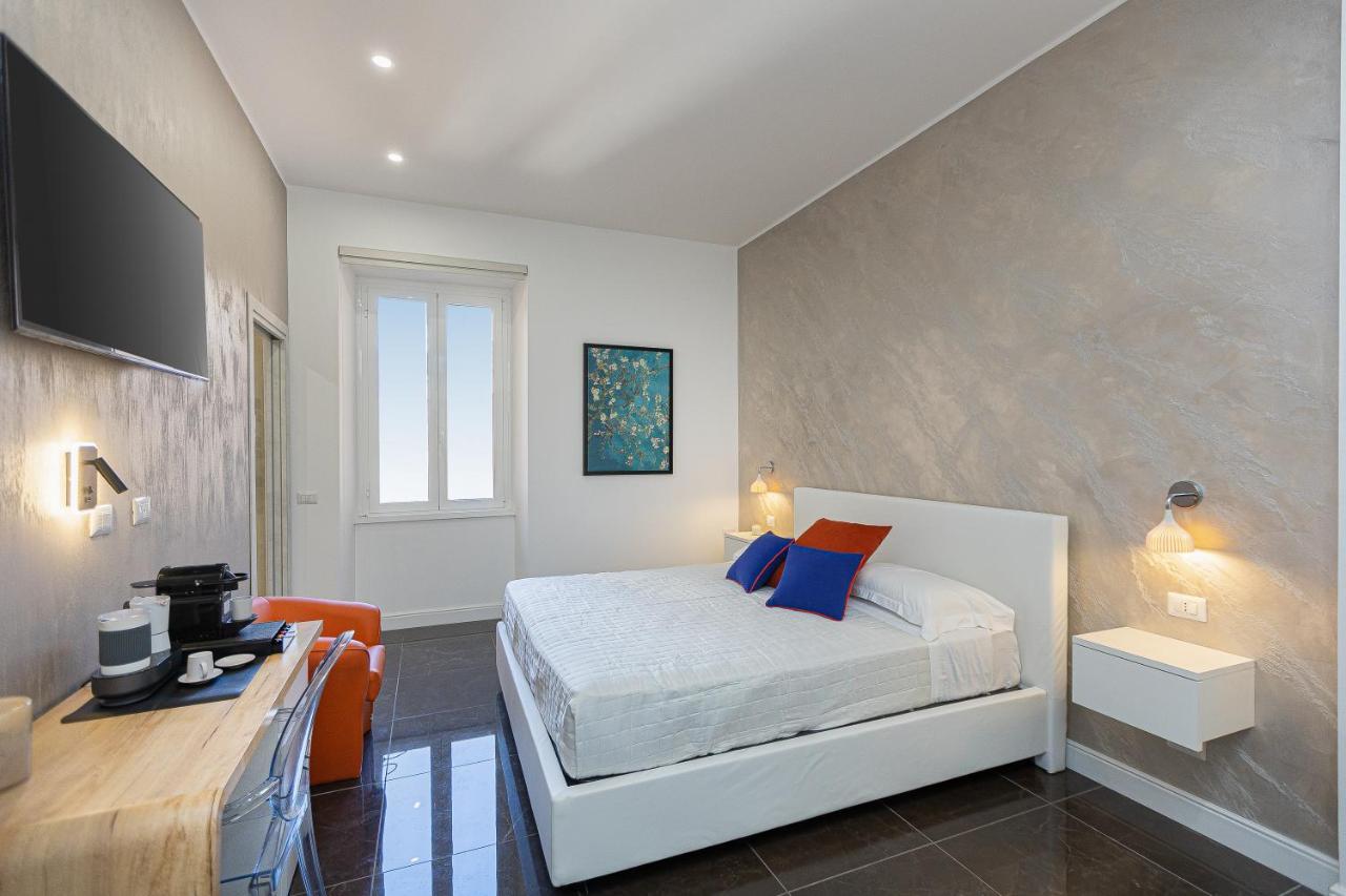 Kosmo Rome Luxury Hotel Luaran gambar