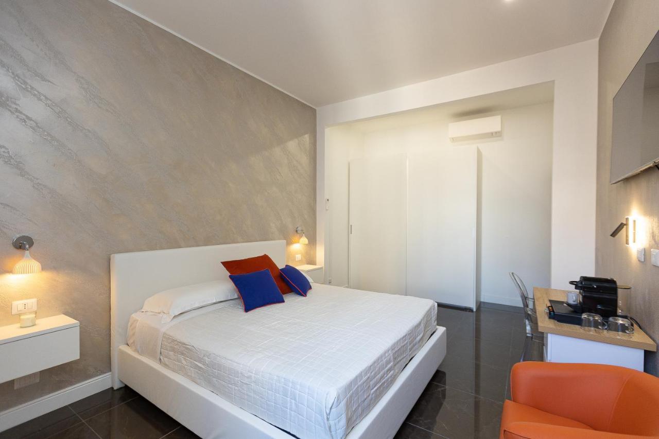 Kosmo Rome Luxury Hotel Luaran gambar