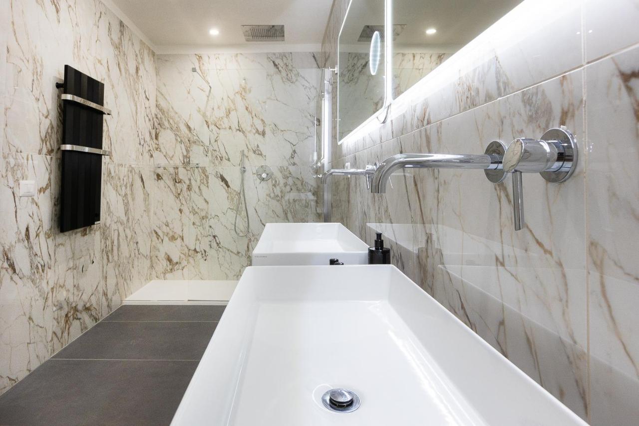 Kosmo Rome Luxury Hotel Luaran gambar