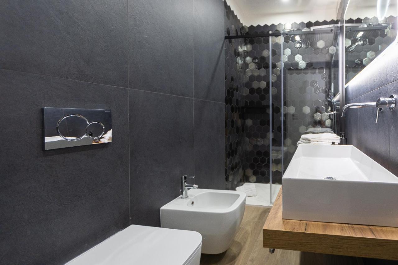 Kosmo Rome Luxury Hotel Luaran gambar