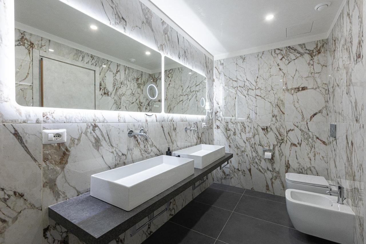 Kosmo Rome Luxury Hotel Luaran gambar