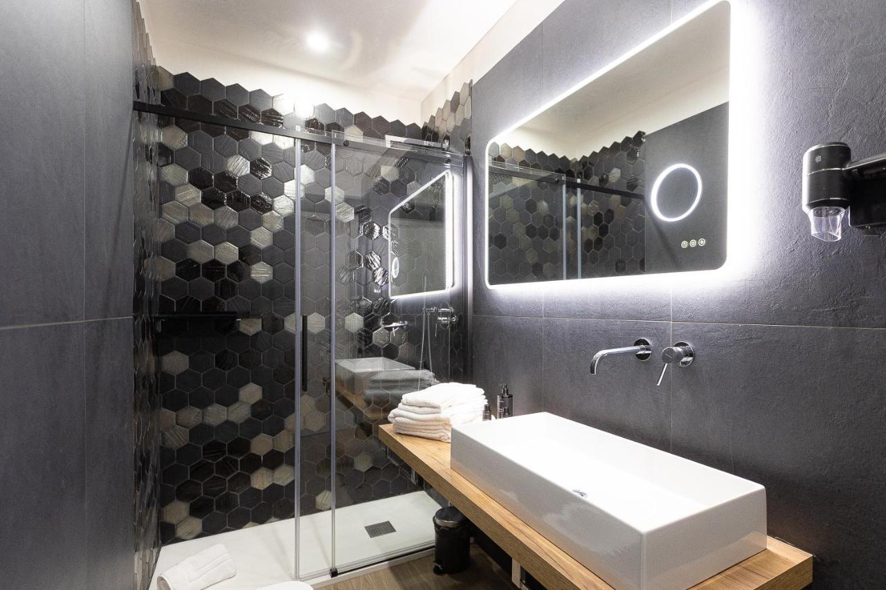 Kosmo Rome Luxury Hotel Luaran gambar