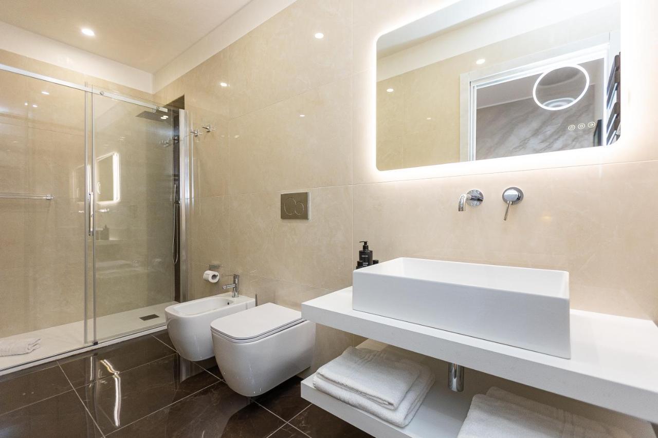 Kosmo Rome Luxury Hotel Luaran gambar