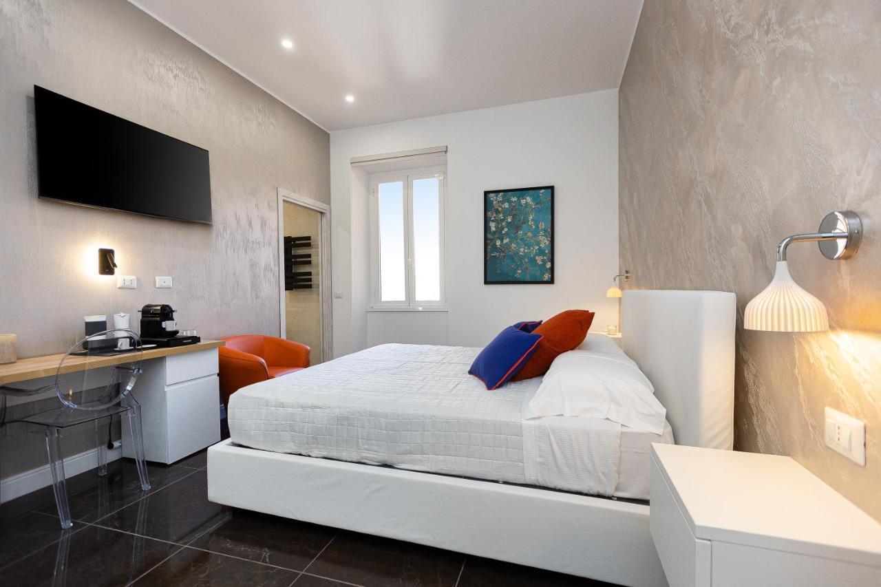 Kosmo Rome Luxury Hotel Luaran gambar