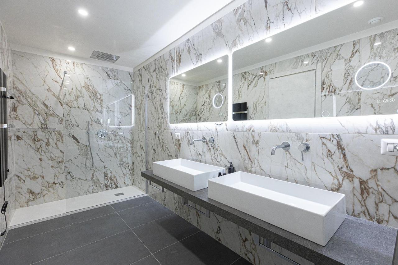 Kosmo Rome Luxury Hotel Luaran gambar