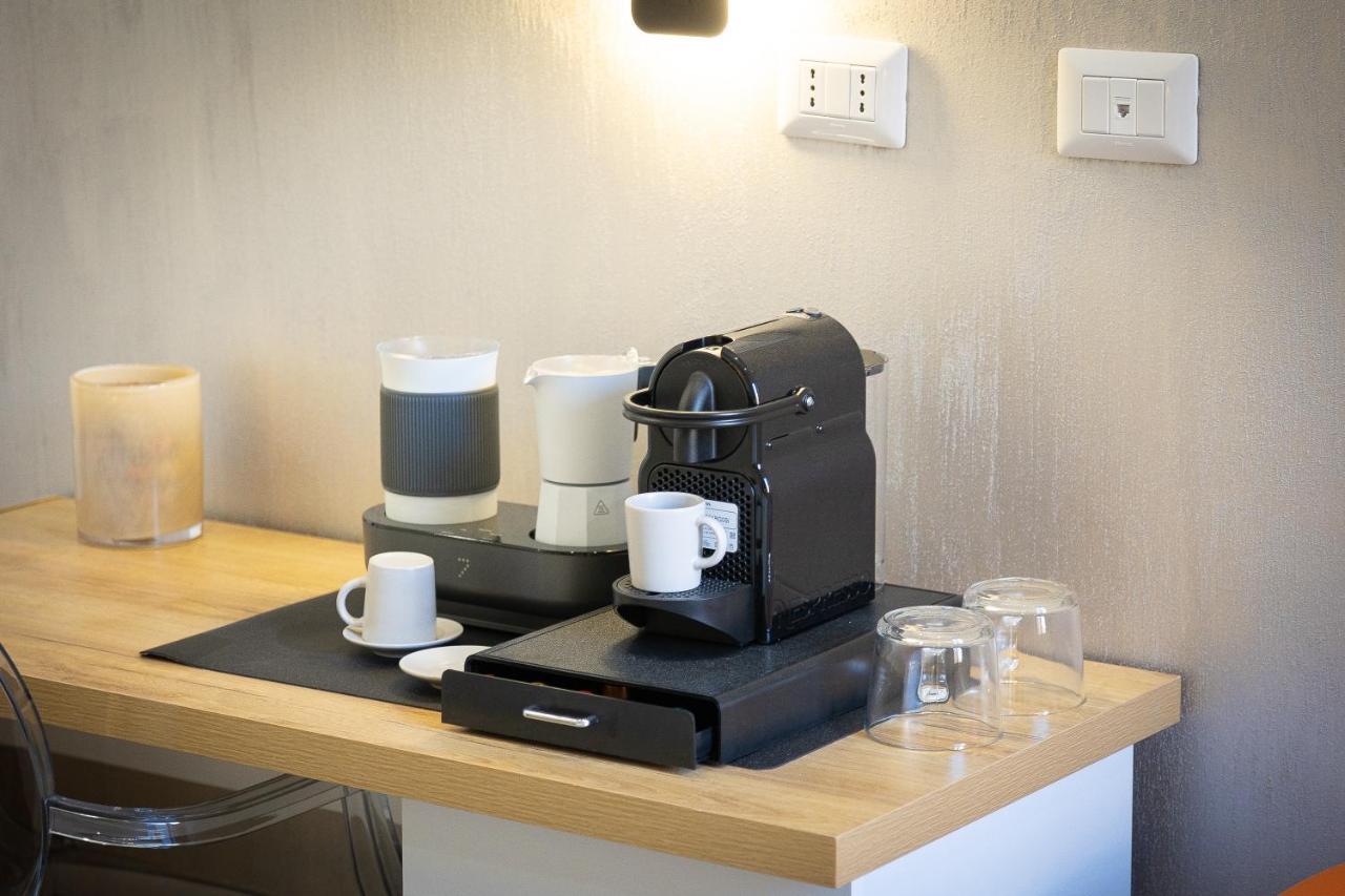Kosmo Rome Luxury Hotel Luaran gambar