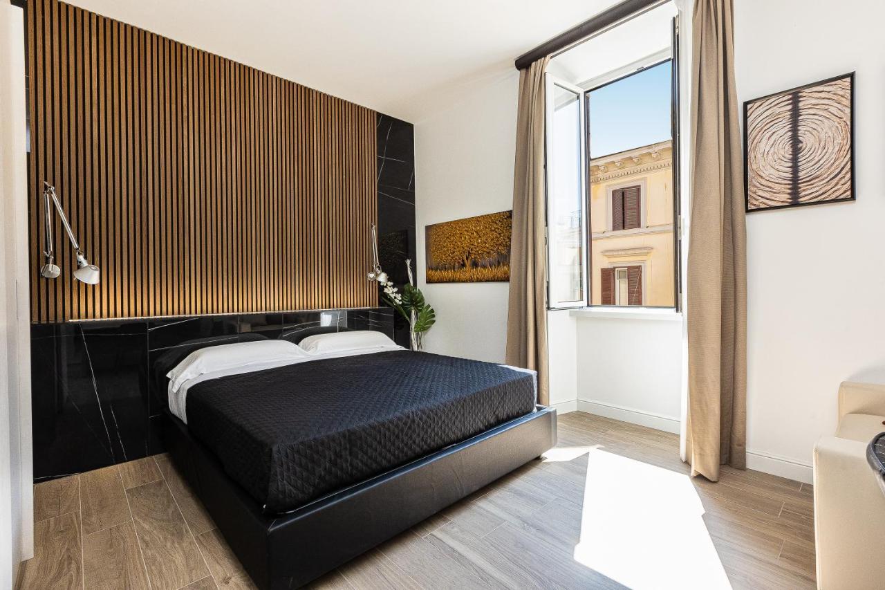 Kosmo Rome Luxury Hotel Luaran gambar