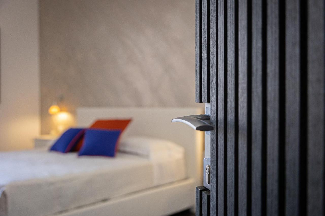 Kosmo Rome Luxury Hotel Luaran gambar
