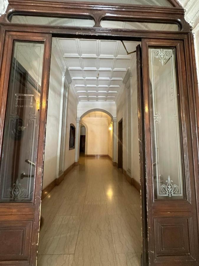 Kosmo Rome Luxury Hotel Luaran gambar